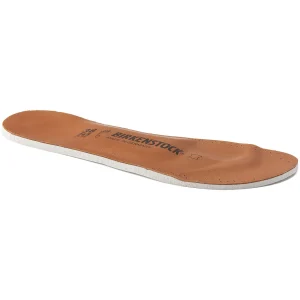 Birkenstock Comfort Insole Leather<Women Insoles