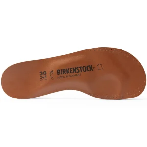 Birkenstock Comfort Insole Leather<Women Insoles