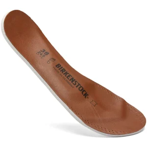 Birkenstock Comfort Insole Leather<Women Insoles