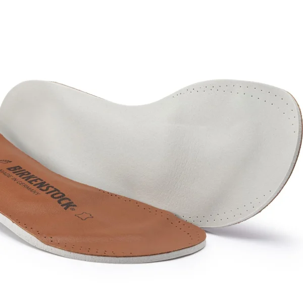 Birkenstock Comfort Insole Leather<Women Insoles