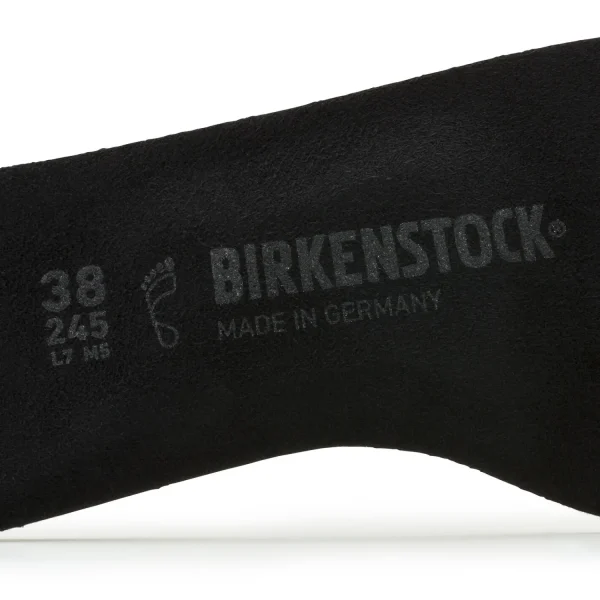 Birkenstock Comfort Insole Microfiber<Women Insoles