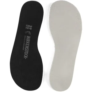 Birkenstock Comfort Insole Microfiber<Women Insoles