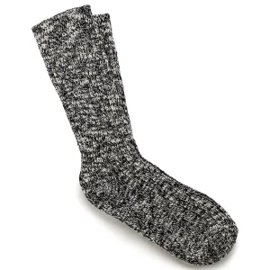 Birkenstock Cotton Slub Men<Women Socks