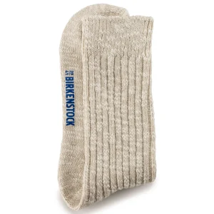 Birkenstock Cotton Slub Men<Women Socks