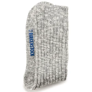 Birkenstock Cotton Slub Men<Women Socks