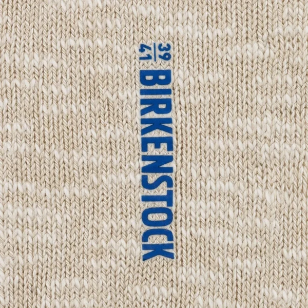 Birkenstock Cotton Slub Men<Women Socks