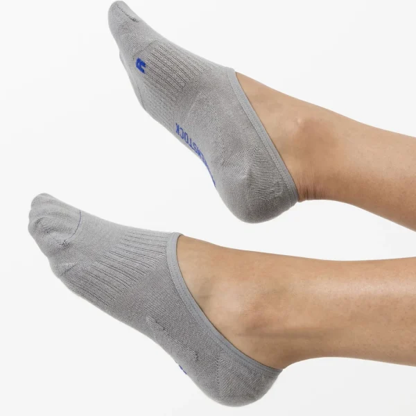 Birkenstock Cotton Sole Invisible Women<Women Socks