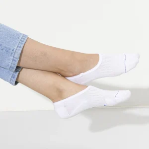 Birkenstock Cotton Sole Invisible Women<Women Socks