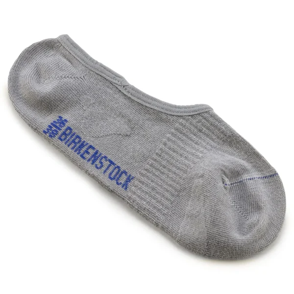 Birkenstock Cotton Sole Invisible Women<Women Socks
