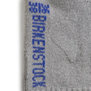 Birkenstock Cotton Sole Invisible Women<Women Socks