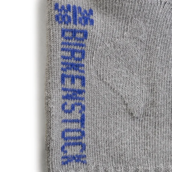 Birkenstock Cotton Sole Invisible Women<Women Socks