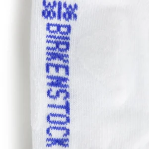 Birkenstock Cotton Sole Invisible Women<Women Socks