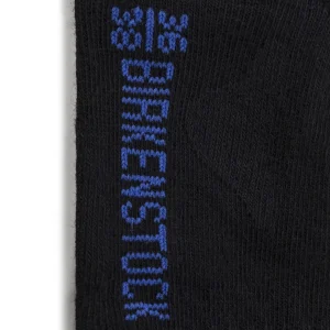 Birkenstock Cotton Sole Invisible Women<Women Socks