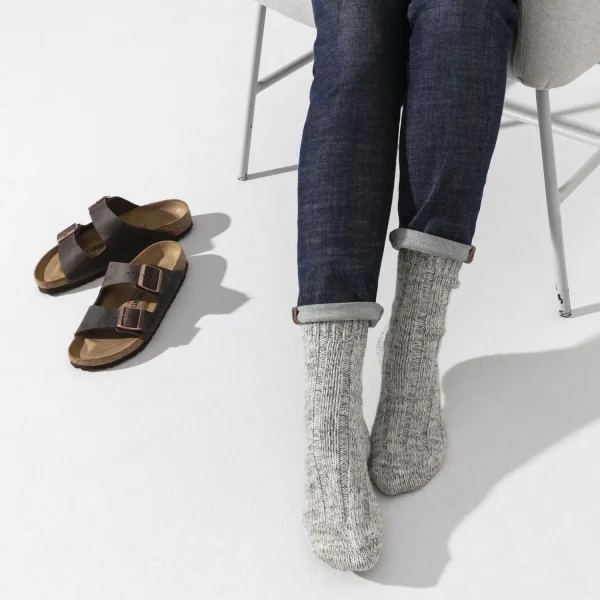 Birkenstock Cotton Twist Women<Women Socks