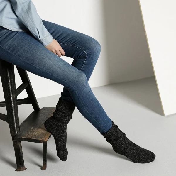 Birkenstock Cotton Twist Women<Women Socks