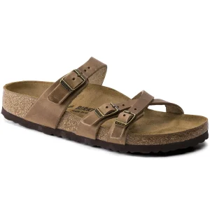 Birkenstock Franca<Women Multi-Strap Sandals