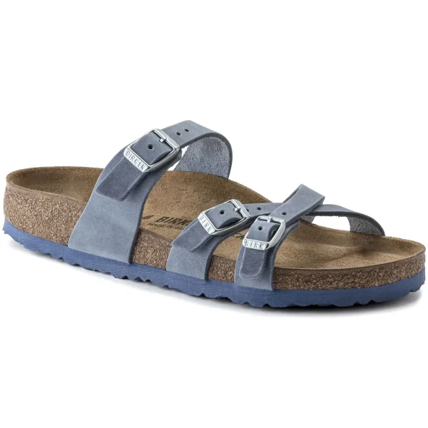 Birkenstock Franca<Women Multi-Strap Sandals