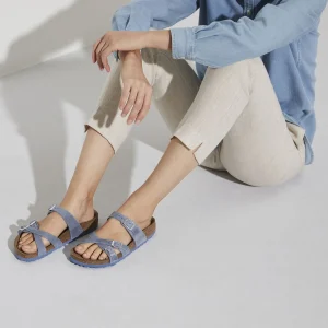 Birkenstock Franca<Women Multi-Strap Sandals