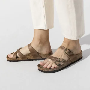 Birkenstock Franca<Women Multi-Strap Sandals