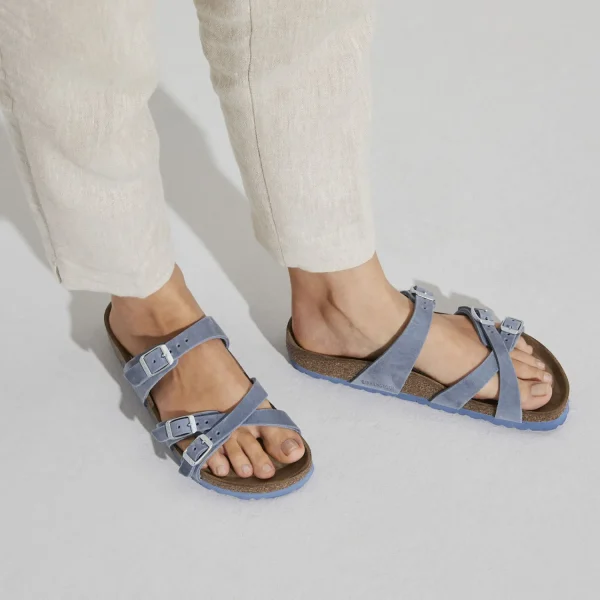 Birkenstock Franca<Women Multi-Strap Sandals