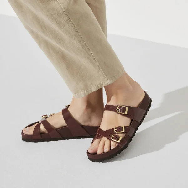 Birkenstock Franca<Women Multi-Strap Sandals