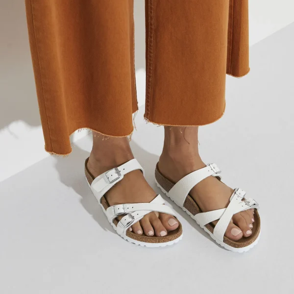 Birkenstock Franca<Women Multi-Strap Sandals