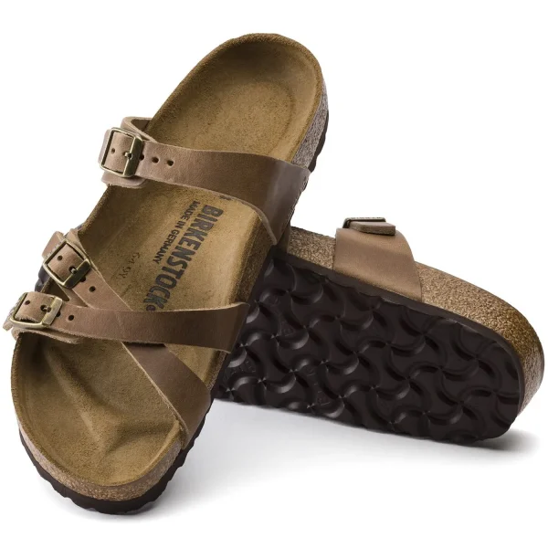 Birkenstock Franca<Women Multi-Strap Sandals