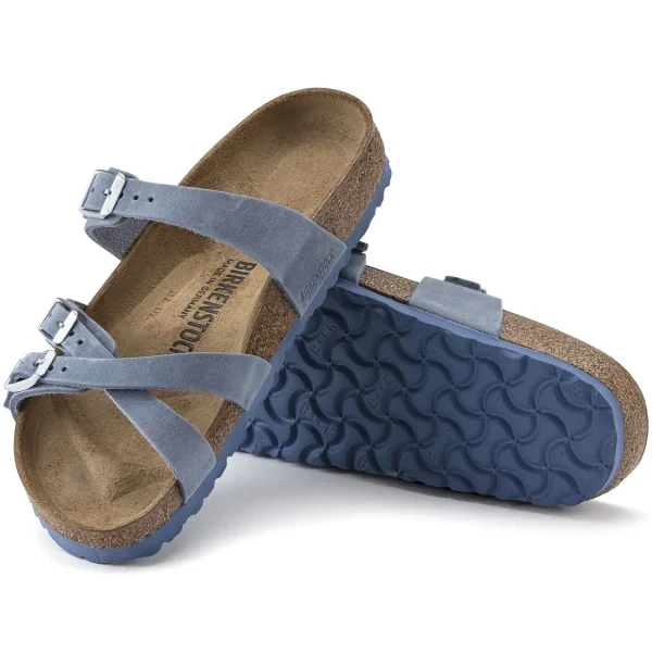 Birkenstock Franca<Women Multi-Strap Sandals