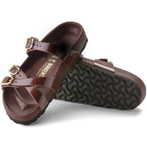 Birkenstock Franca<Women Multi-Strap Sandals