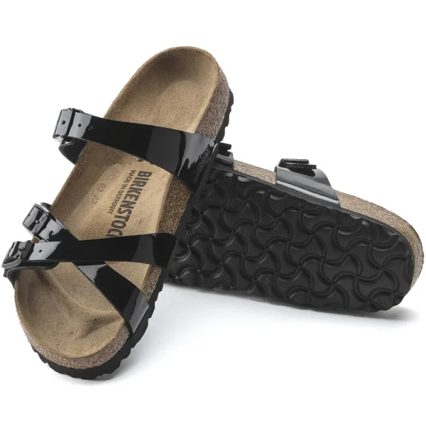 Birkenstock Franca<Women Multi-Strap Sandals