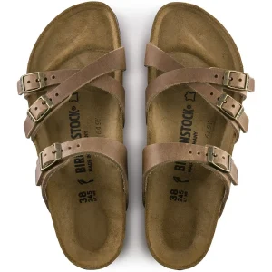 Birkenstock Franca<Women Multi-Strap Sandals