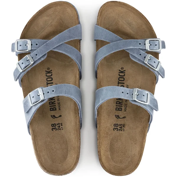 Birkenstock Franca<Women Multi-Strap Sandals