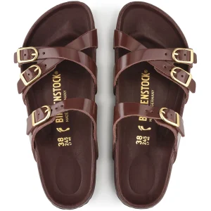 Birkenstock Franca<Women Multi-Strap Sandals