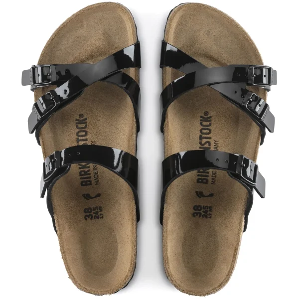 Birkenstock Franca<Women Multi-Strap Sandals