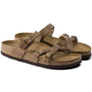 Birkenstock Franca<Women Multi-Strap Sandals