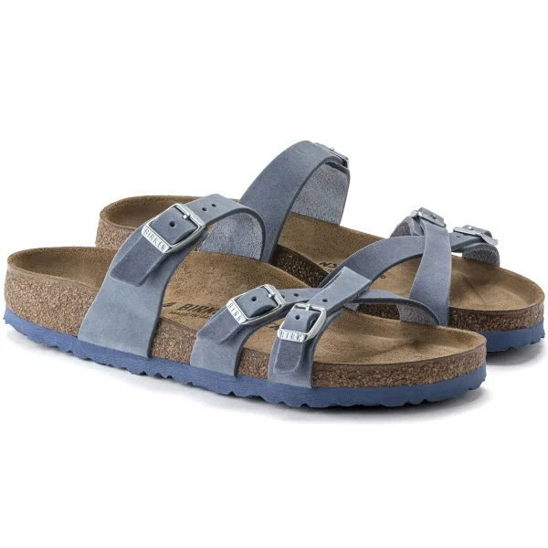 Birkenstock Franca<Women Multi-Strap Sandals