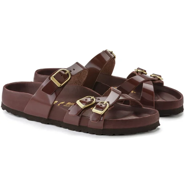 Birkenstock Franca<Women Multi-Strap Sandals