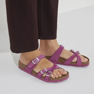 Birkenstock Franca Soft Footbed<Women Multi-Strap Sandals