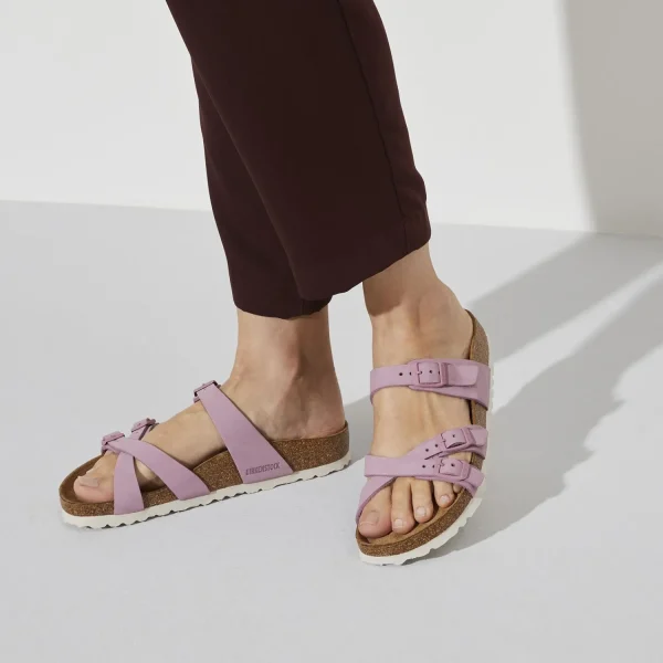 Birkenstock Franca Soft Footbed<Women Multi-Strap Sandals