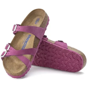 Birkenstock Franca Soft Footbed<Women Multi-Strap Sandals