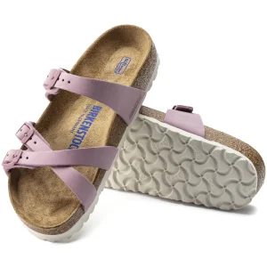 Birkenstock Franca Soft Footbed<Women Multi-Strap Sandals