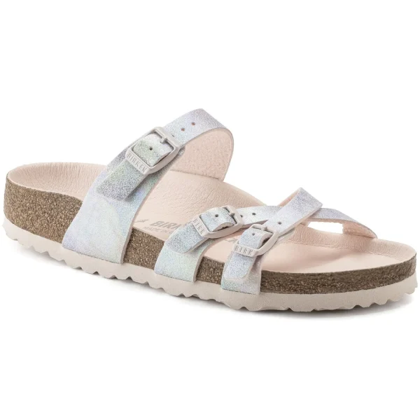 Birkenstock Franca Vegan<Women Multi-Strap Sandals