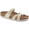 Birkenstock Franca Vegan<Women Multi-Strap Sandals