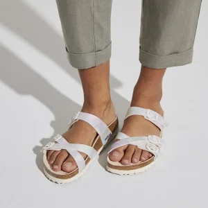 Birkenstock Franca Vegan<Women Multi-Strap Sandals