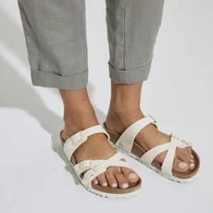 Birkenstock Franca Vegan<Women Multi-Strap Sandals