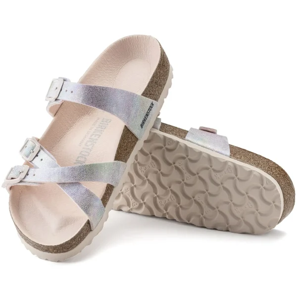 Birkenstock Franca Vegan<Women Multi-Strap Sandals