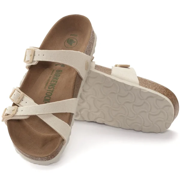 Birkenstock Franca Vegan<Women Multi-Strap Sandals