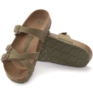 Birkenstock Franca Vegan<Women Multi-Strap Sandals