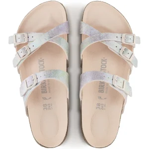 Birkenstock Franca Vegan<Women Multi-Strap Sandals