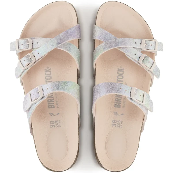 Birkenstock Franca Vegan<Women Multi-Strap Sandals